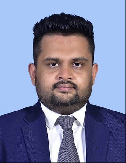 Founder of Dream Auto Mart